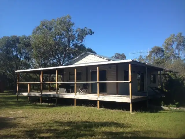 74 Lady Elliot Drive, Agnes Water QLD 4677