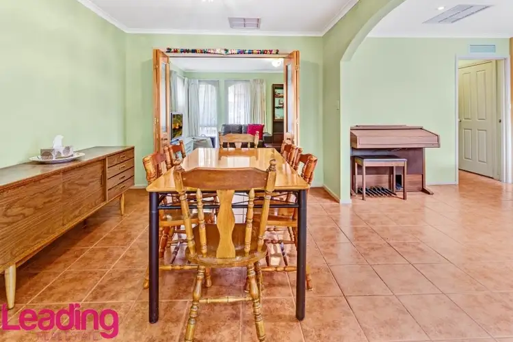 Fifth view of Homely house listing, 20 Richardson Ave, Sunbury VIC 3429