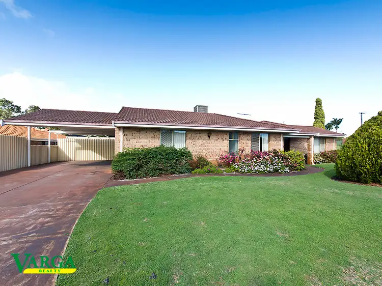 1 Davie Court, Willetton WA 6155