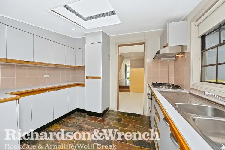 Fourth view of Homely house listing, 96 Gibbes Street, Rockdale NSW 2216