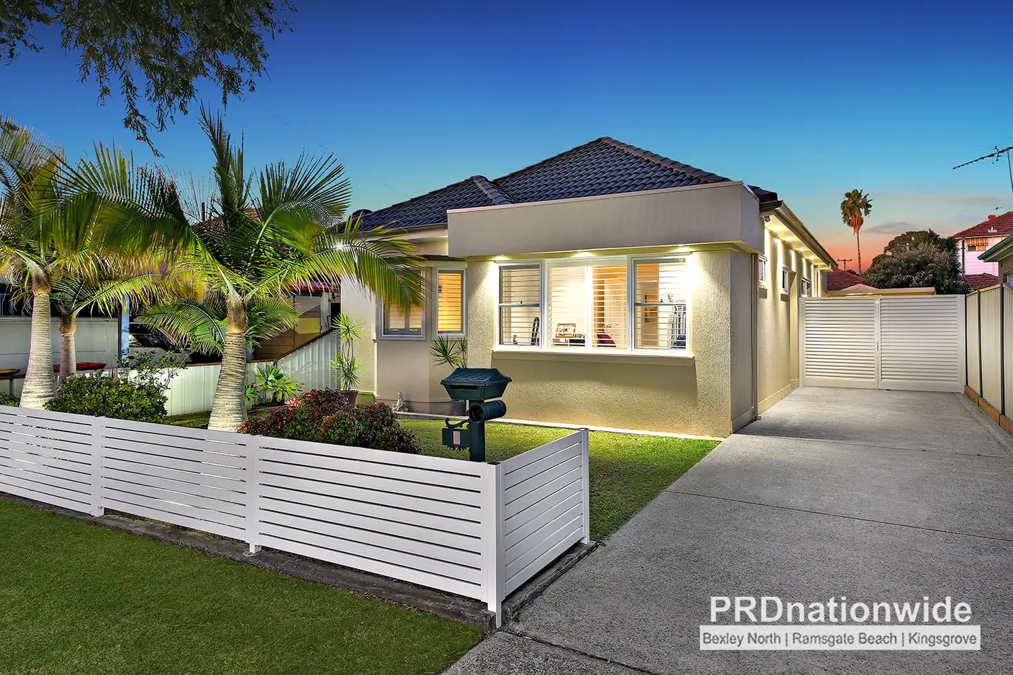 Main view of Homely house listing, 4 Kooreela Street, Kingsgrove NSW 2208