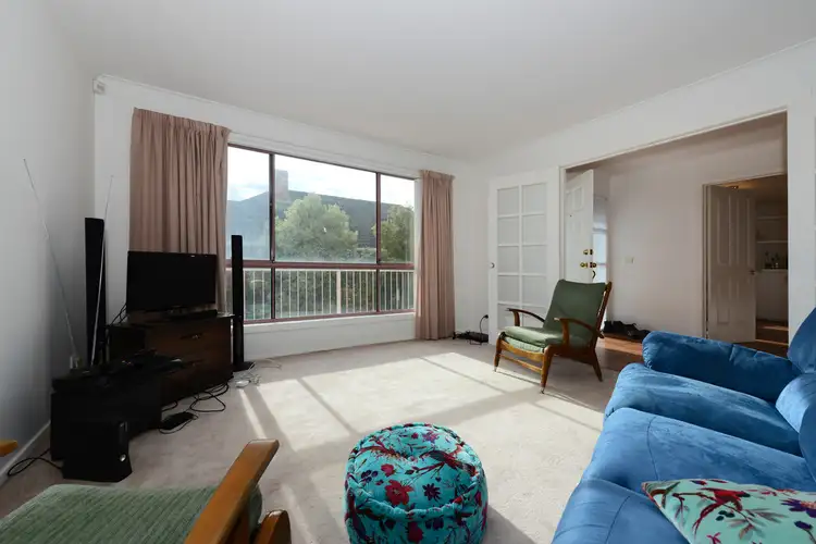 Fourth view of Homely townhouse listing, 2/29 Red Chapel Avenue, Sandy Bay TAS 7005