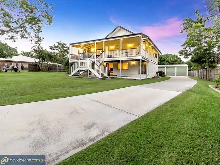 Second view of Homely house listing, 50 Akers Rd, Lawnton QLD 4501