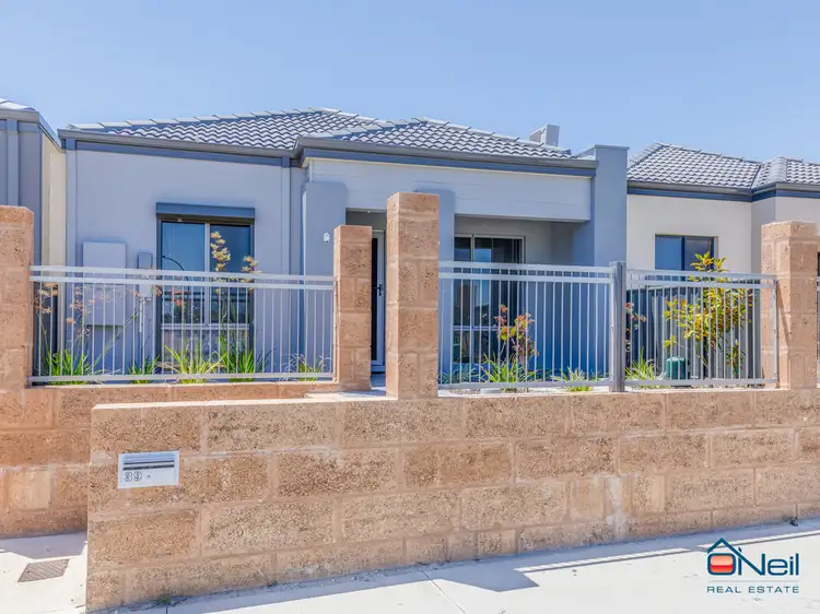 39 Lannam Road, Hilbert WA 6112