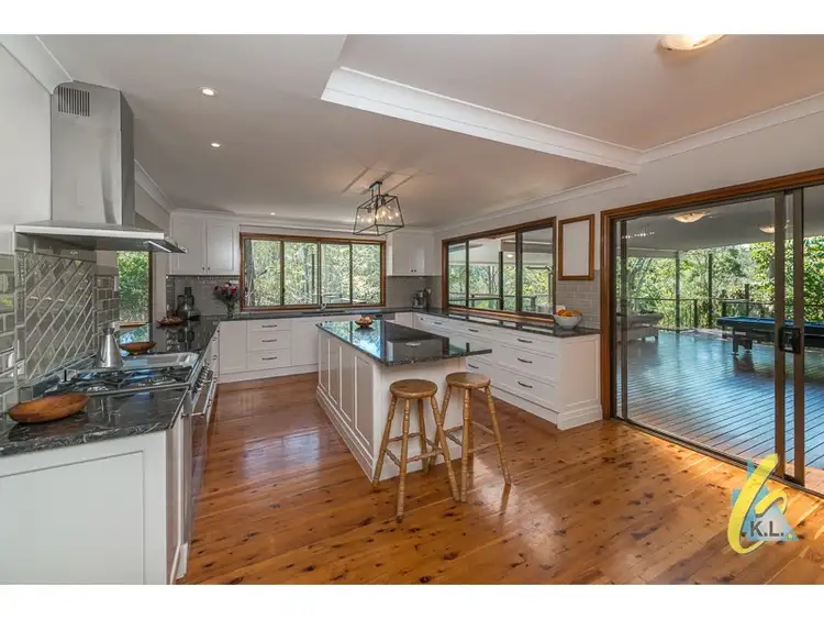 Fifth view of Homely house listing, 1212 Mt Crosby Rd, Mount Crosby QLD 4306