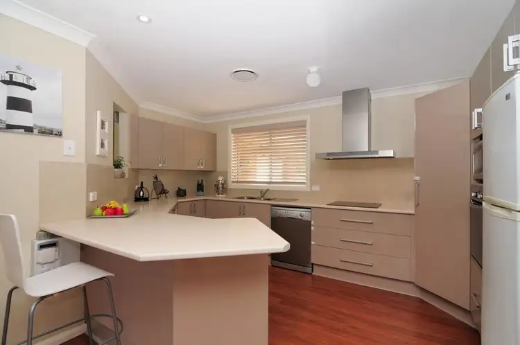 Fourth view of Homely house listing, 105 Anson Street, St Georges Basin NSW 2540