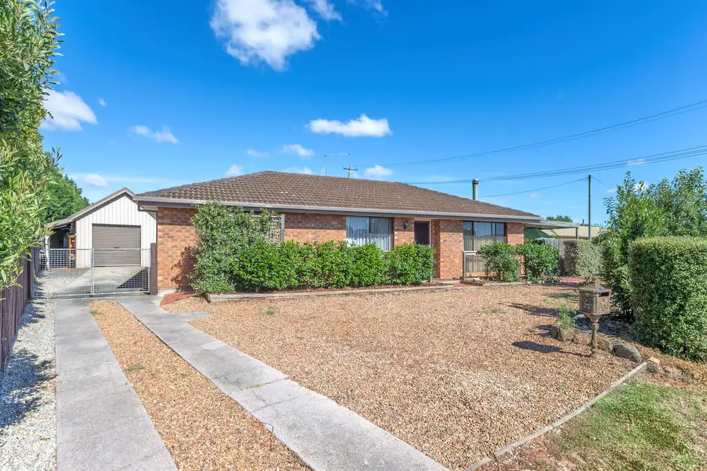 Main view of Homely house listing, 3 Coachmans Road, Evandale TAS 7212