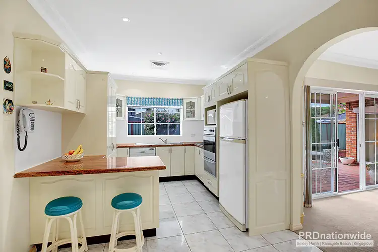 Third view of Homely villa listing, 5/148-150 Alfred Street, Sans Souci NSW 2219