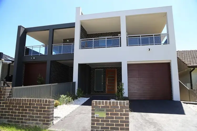 18a Queensbury Road, Padstow Heights NSW 2211