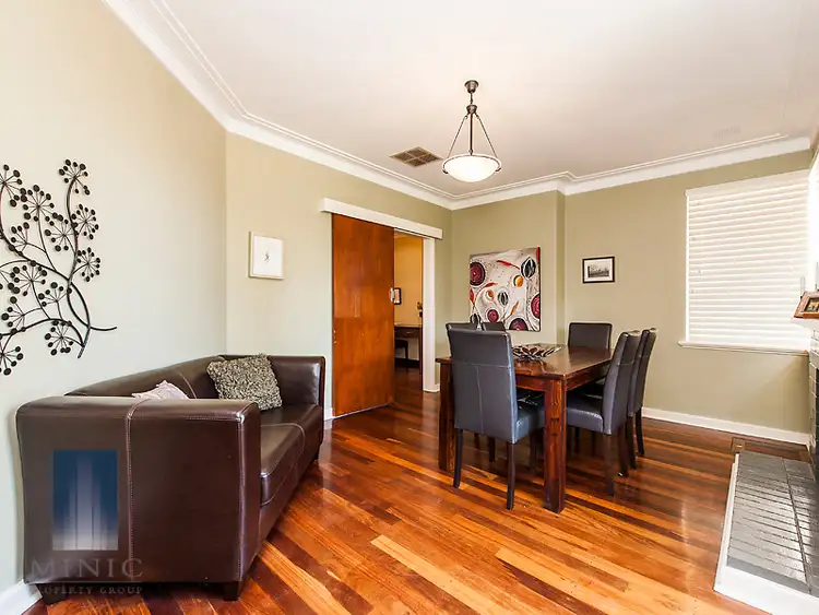 Second view of Homely house listing, 13 Barber Place, Riverton WA 6148