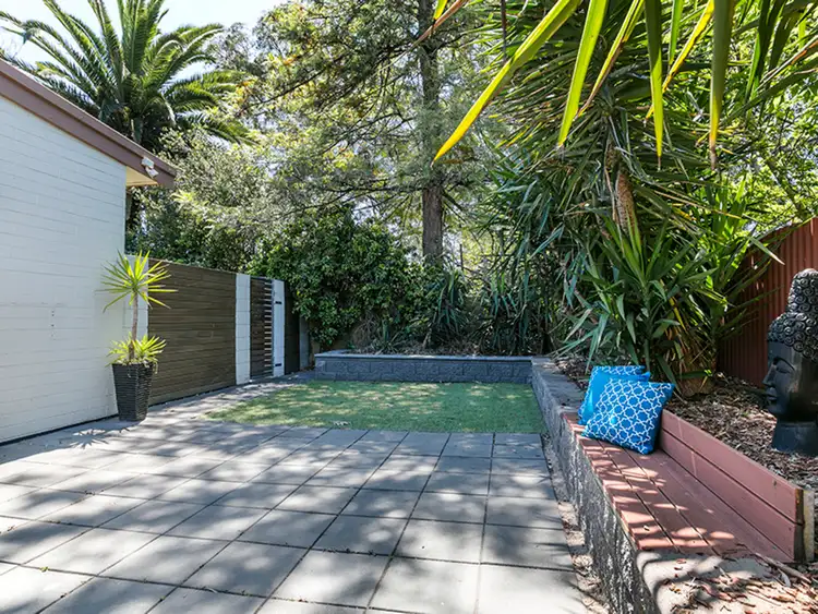 Second view of Homely unit listing, 4/18 Gurrs Road, Kensington Park SA 5068