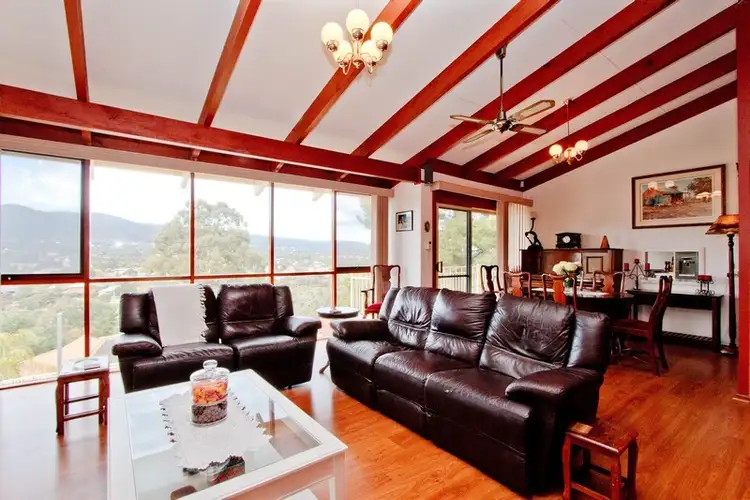 Fifth view of Homely house listing, 15 Landscape Crescent, Highbury SA 5089