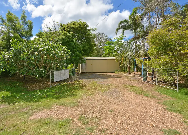 Fourth view of Homely house listing, Lot 1 River Road, Howard QLD 4659
