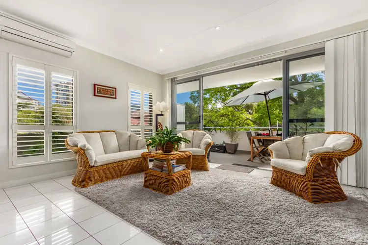 Second view of Homely apartment listing, 9/42-46 Carrington Avenue, Hurstville NSW 2220