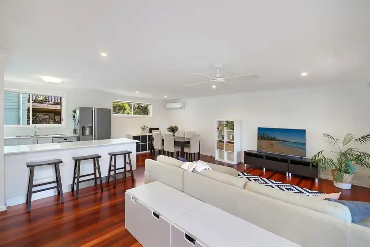 Third view of Homely townhouse listing, 1/54B Willoughby Road, Terrigal NSW 2260