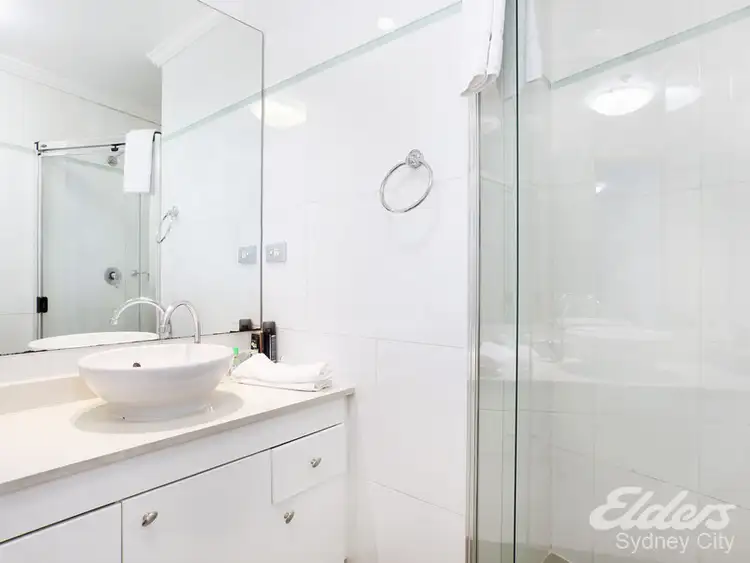 Sixth view of Homely apartment listing, 122A&B 361 Kent Street, Sydney NSW 2000