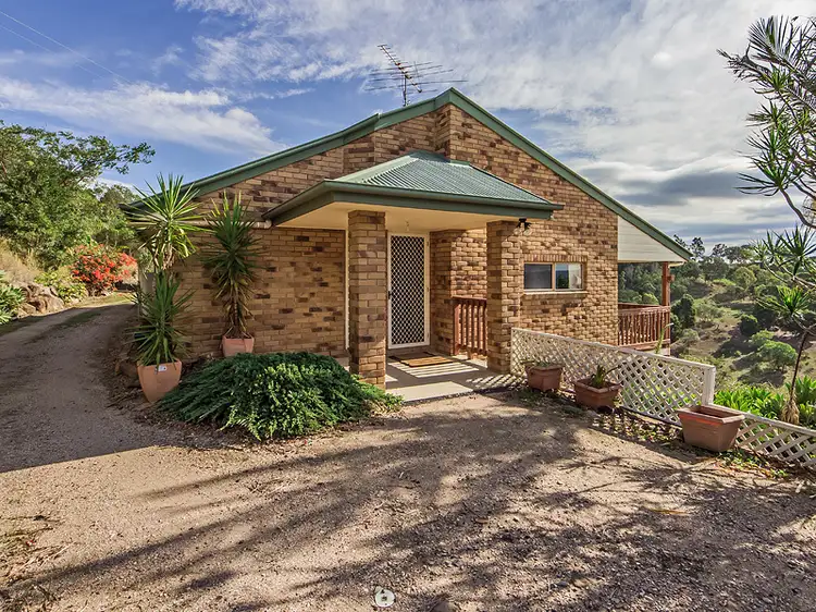 Fourth view of Homely house listing, 30 ANNETTE ROAD, Lowood QLD 4311