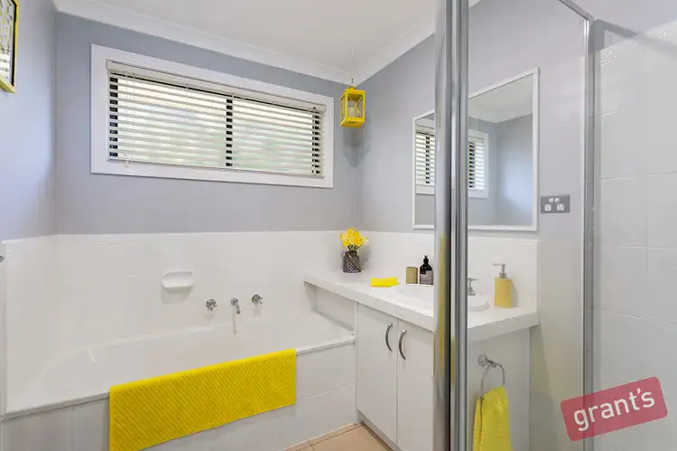 Seventh view of Homely house listing, 116 Hinrichsen Drive, Hallam VIC 3803