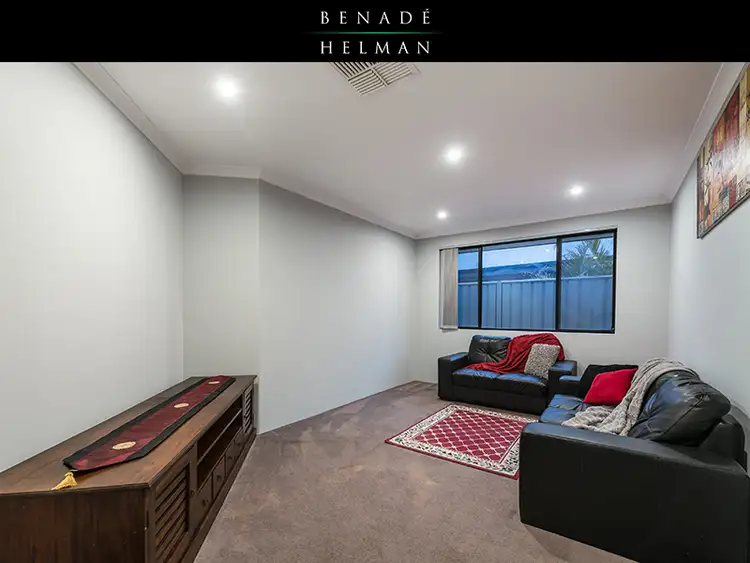 Fourth view of Homely house listing, 16 Astrolabe Way, Swan View WA 6056