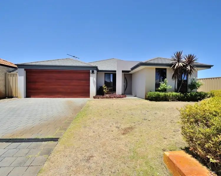 Second view of Homely house listing, 82 CHELTENHAM LOOP, Bertram WA 6167