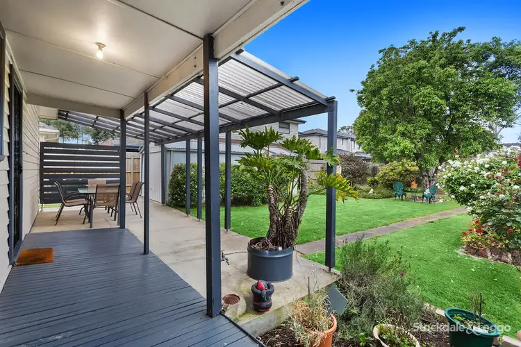 Fifth view of Homely house listing, 34 Trevannion Street, Glenroy VIC 3046