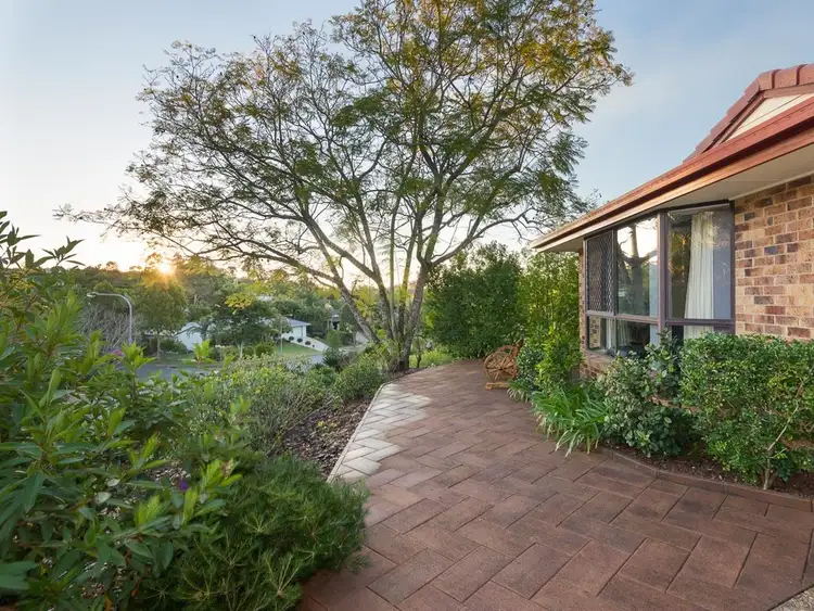 Seventh view of Homely house listing, 166 Pioneer Crescent, Bellbowrie QLD 4070