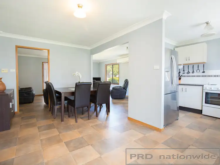 Fifth view of Homely house listing, 34 Dumaresq Parade, Metford NSW 2323