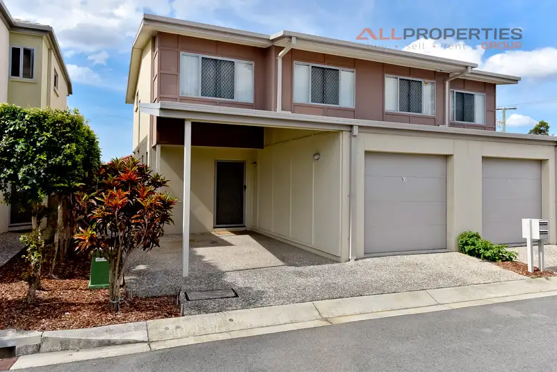 Main view of Homely townhouse listing, Address available on request