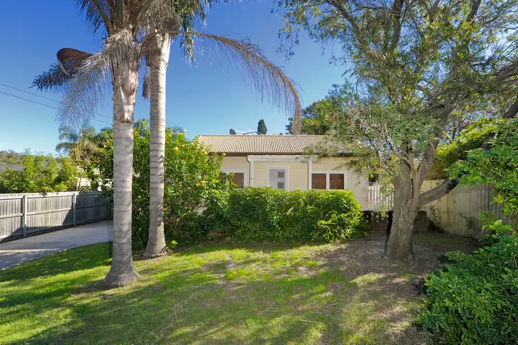 8 Margaret Street, Anna Bay NSW 2316