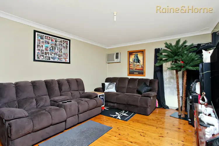 Fifth view of Homely house listing, 28 Athel Street, North St Marys NSW 2760
