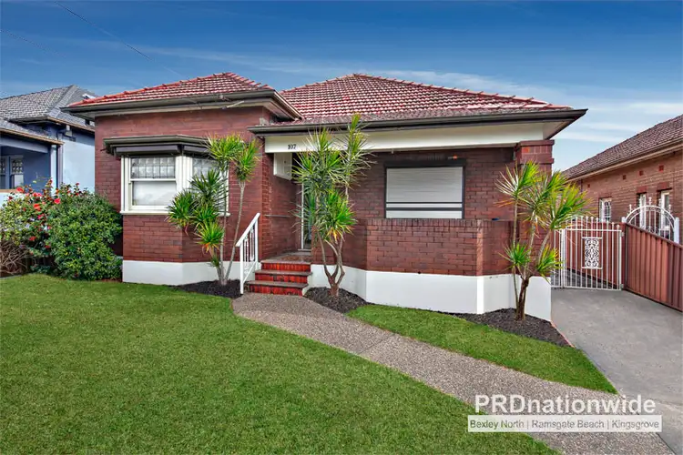 107 Bexley Road, Earlwood NSW 2206