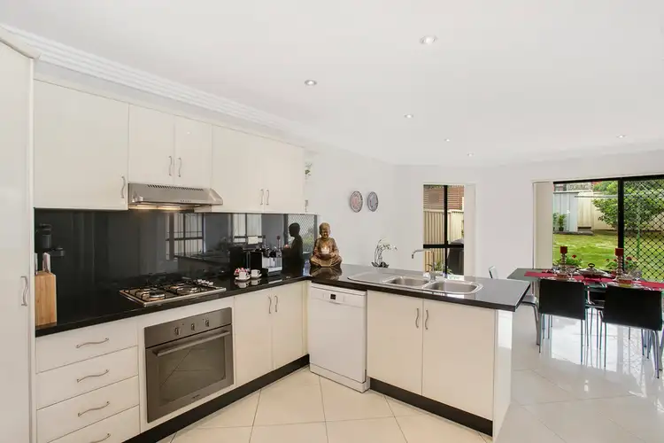 Third view of Homely semi-detached listing, 11A Rostrov Street, Penshurst NSW 2222