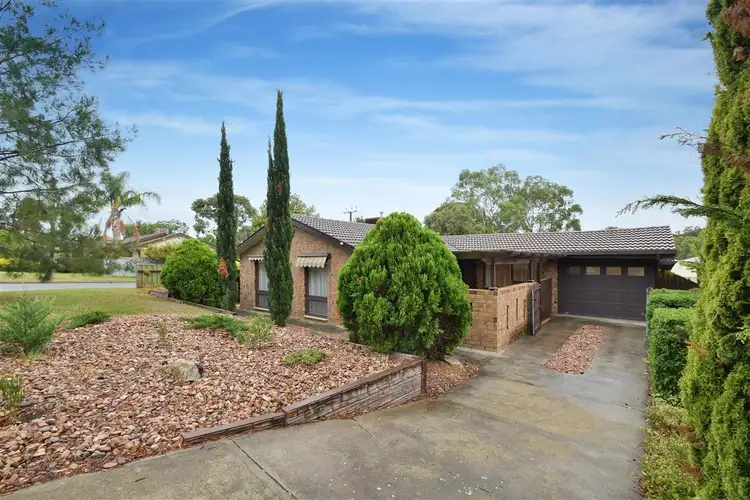 Main view of Homely house listing, 7 Barrdickson Crescent, Happy Valley SA 5159