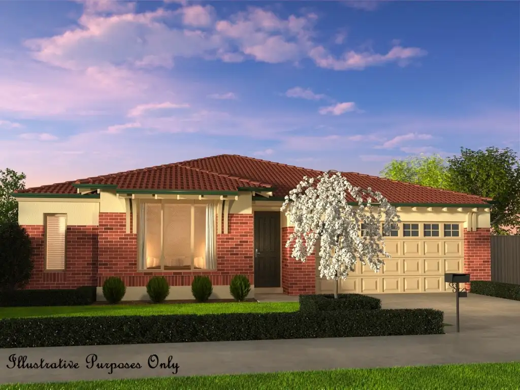 Main view of Homely townhouse listing, 20 Dromana Street, Alfredton VIC 3350