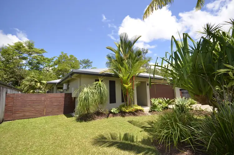 14 White Oak Avenue, Mossman QLD 4873