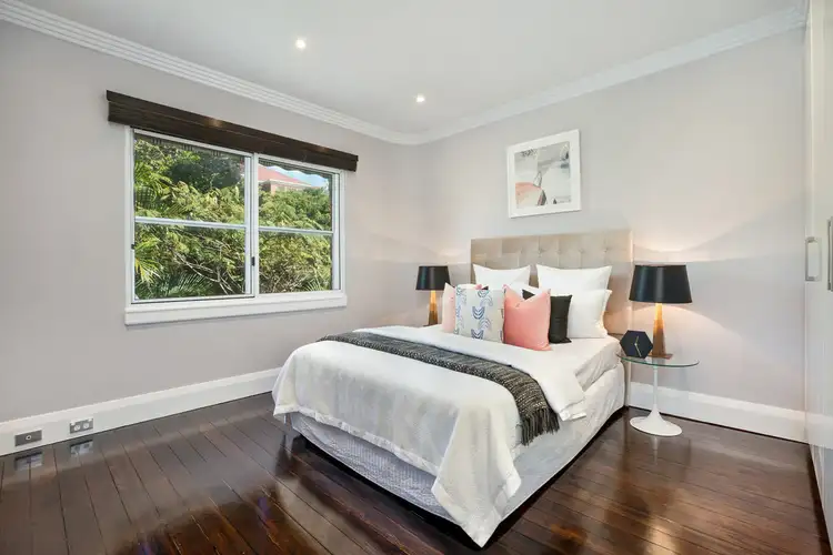 Fifth view of Homely apartment listing, 4/15 Sir Thomas Mitchell Road, Bondi Beach NSW 2026