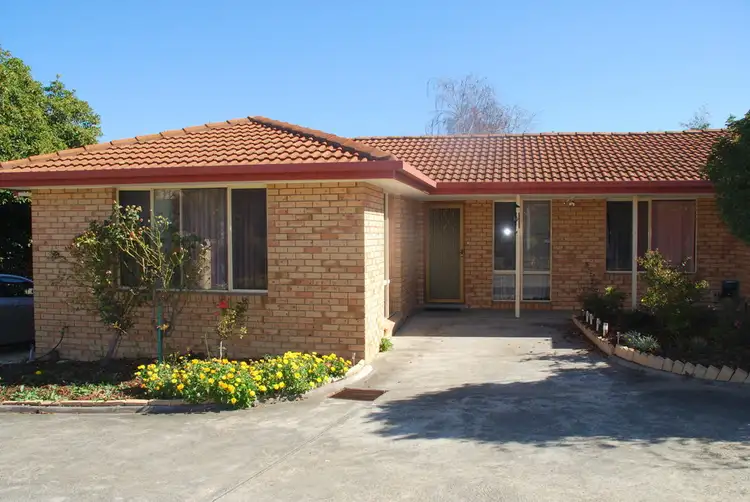 Main view of Homely unit listing, 1/7A Knoll Street, Glenorchy TAS 7010