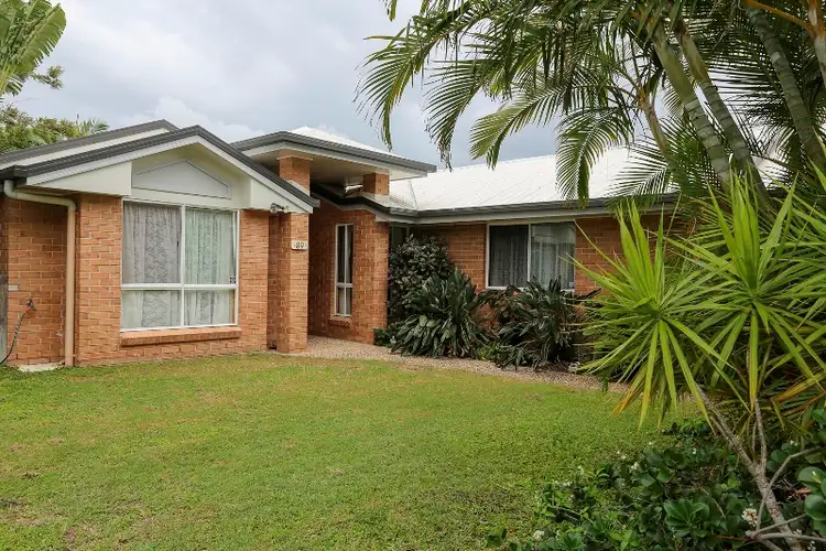Third view of Homely house listing, 89 The Oaks Road, Tannum Sands QLD 4680