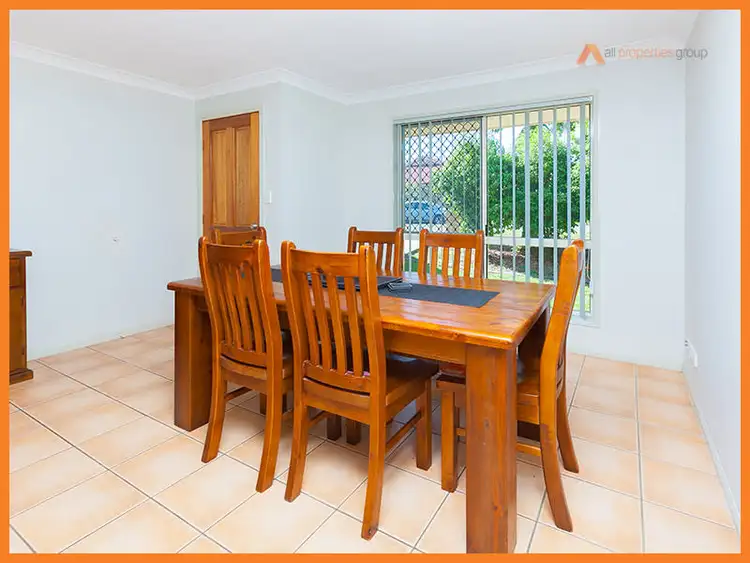 Sixth view of Homely semi-detached listing, 13A Capricorn Avenue, Crestmead QLD 4132
