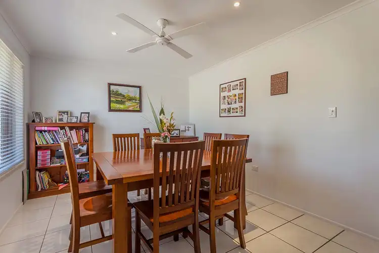 Fourth view of Homely house listing, 25 Lavena Drive, Darling Heights QLD 4350