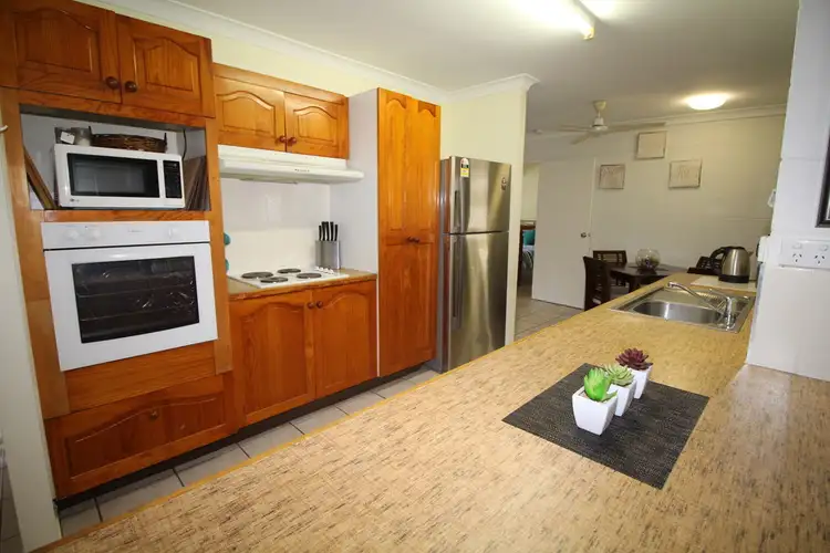 Fourth view of Homely house listing, 11 Shirleen Crescent, Condon QLD 4815