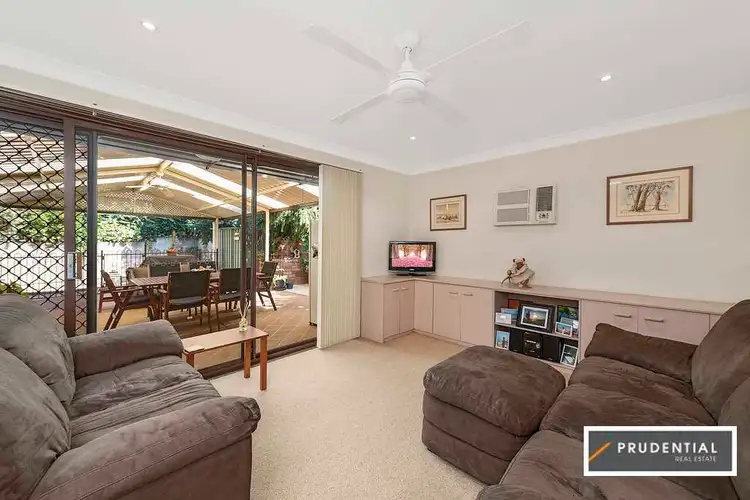Fifth view of Homely house listing, 2 Spey Place, St Andrews NSW 2566