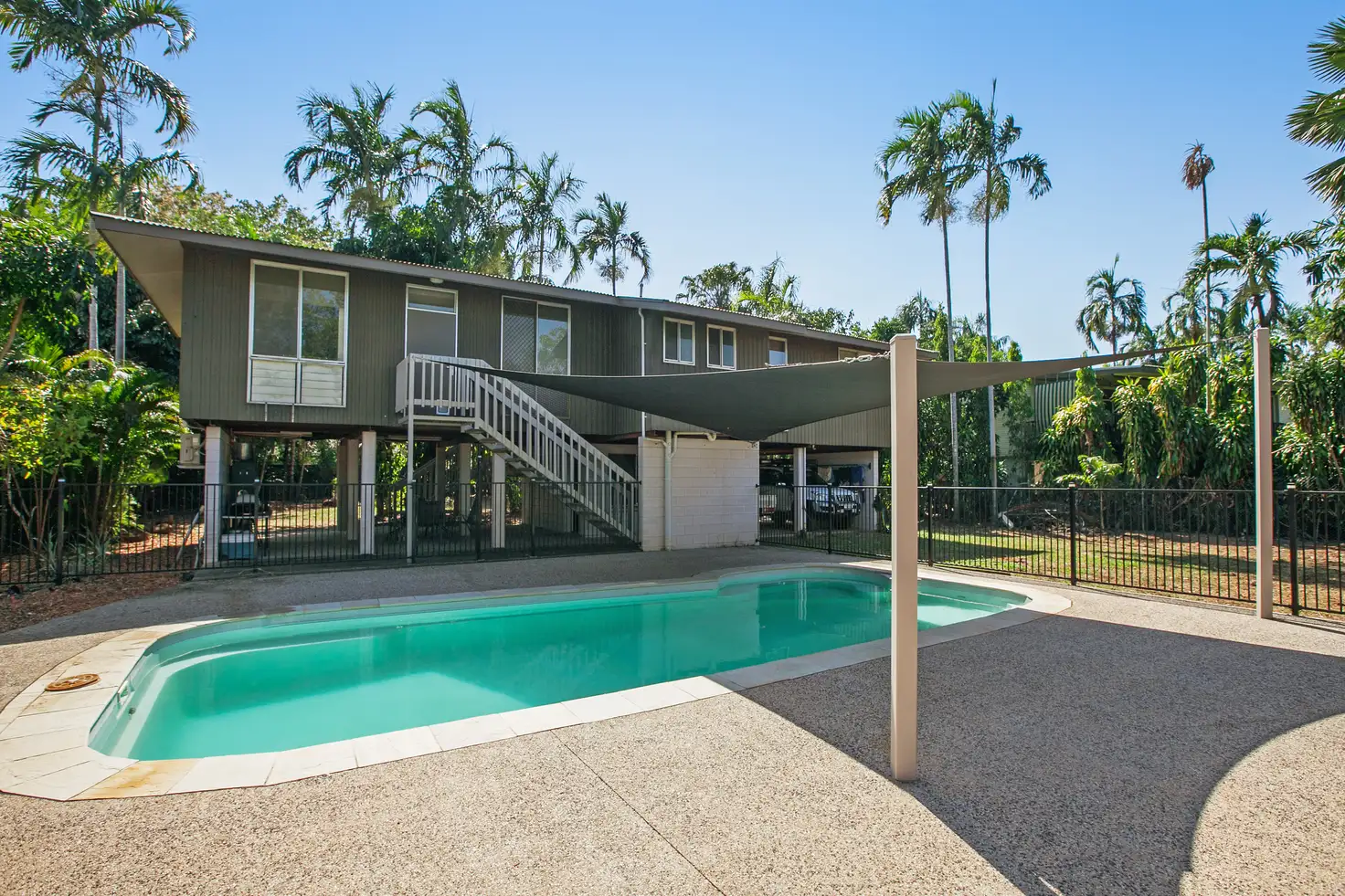 Main view of Homely house listing, 3 Greer Court, Driver NT 830