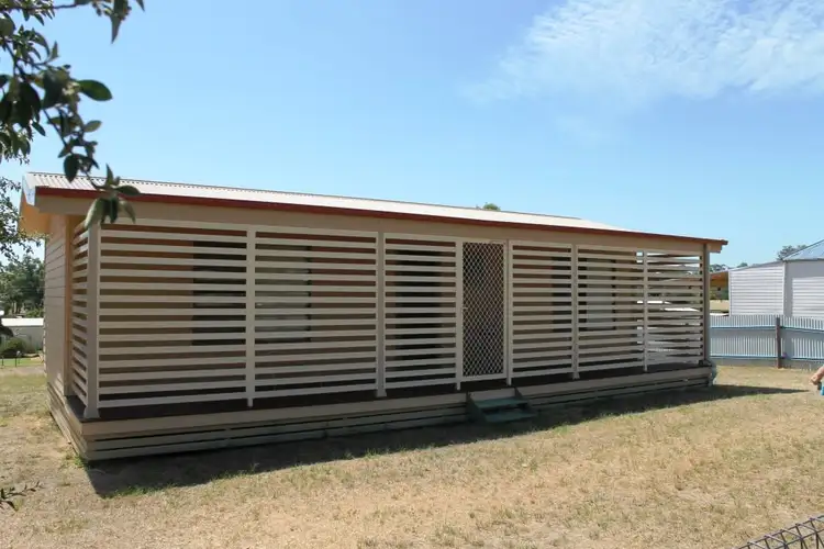 Third view of Homely house listing, 28 Wallaroo Street, Dunedoo NSW 2844