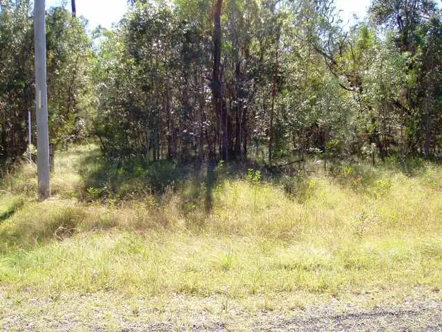 Third view of Homely land listing, 16 Dreamtime Av, Burrum Heads QLD 4659