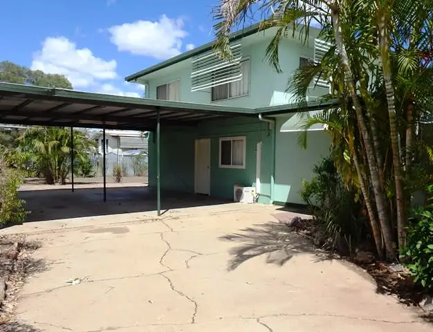 Main view of Homely house listing, 53a Beardmore Crescent, Dysart QLD 4745