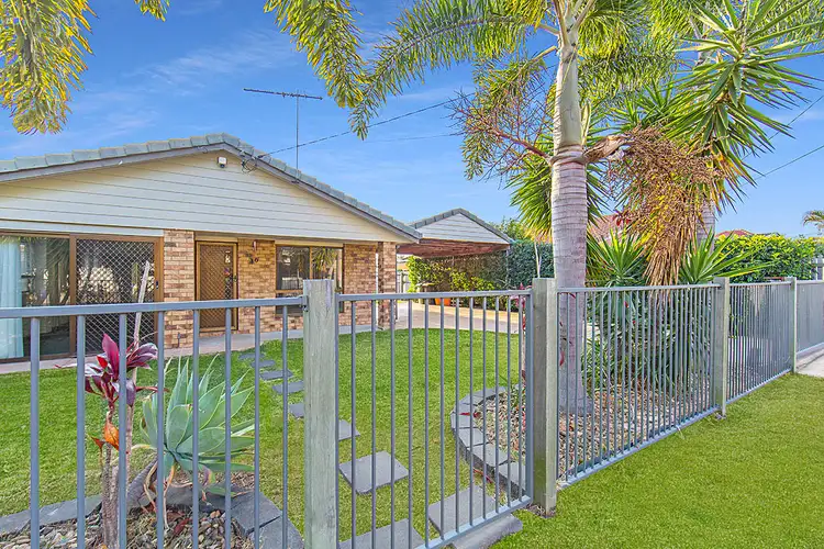 30 Watson Street, Clontarf QLD 4019