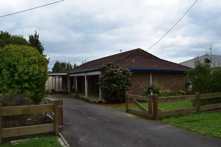 24 Victory Court, Trafalgar VIC 3824