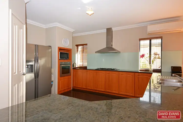 28 Oakdene Drive, Madeley WA 6065