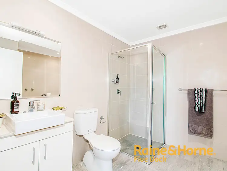 Fifth view of Homely apartment listing, 48/57-63 Fairlight Street, Five Dock NSW 2046